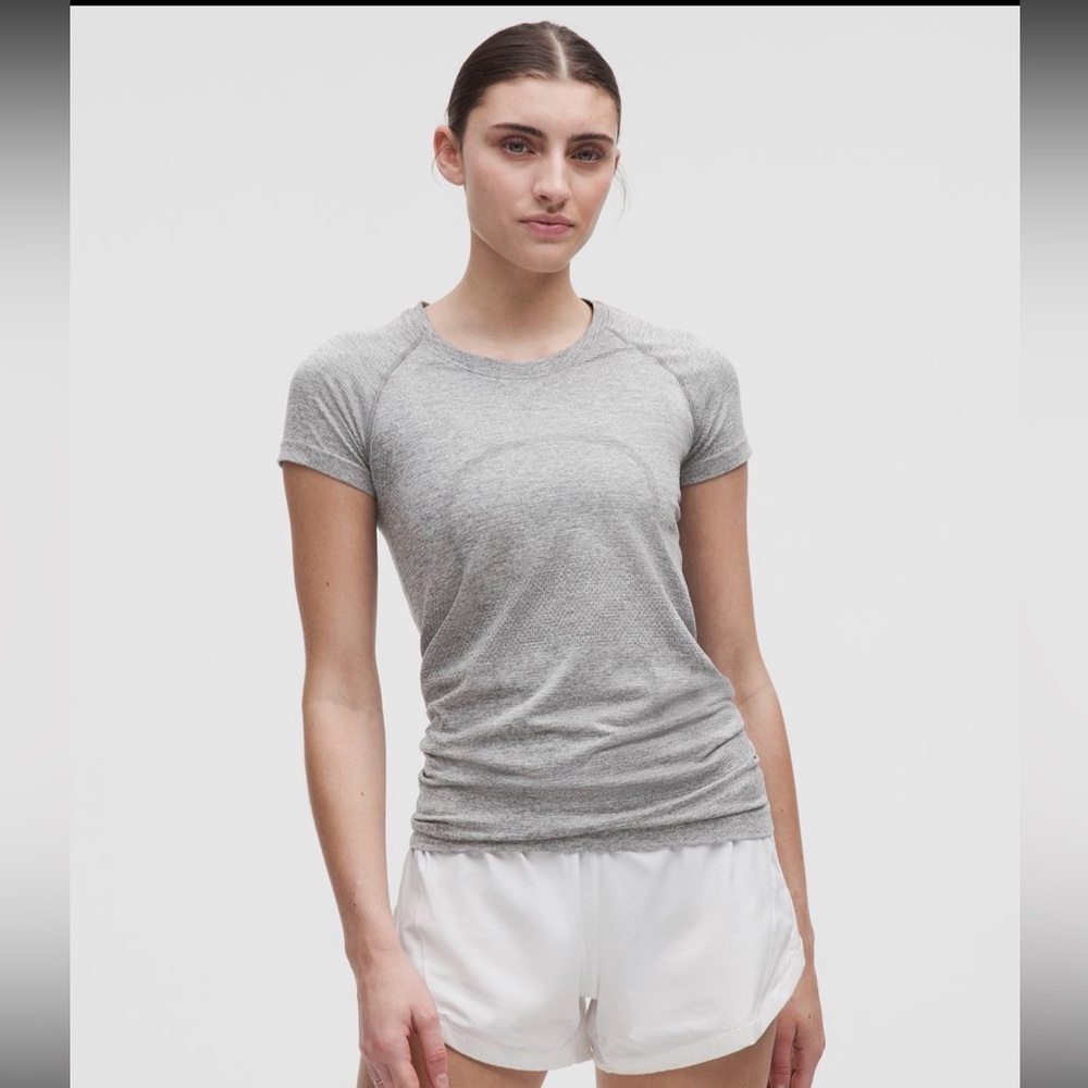 Lululemon Swiftly T-Shirt - Sz 10
